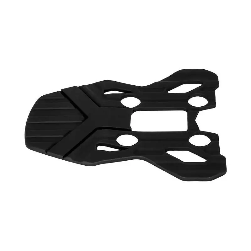 Rear Pedal Support for KUGOO KIRIN G2 Master Durable Anti-slip Electric Scooter Foot Holder Replacement Repair Parts