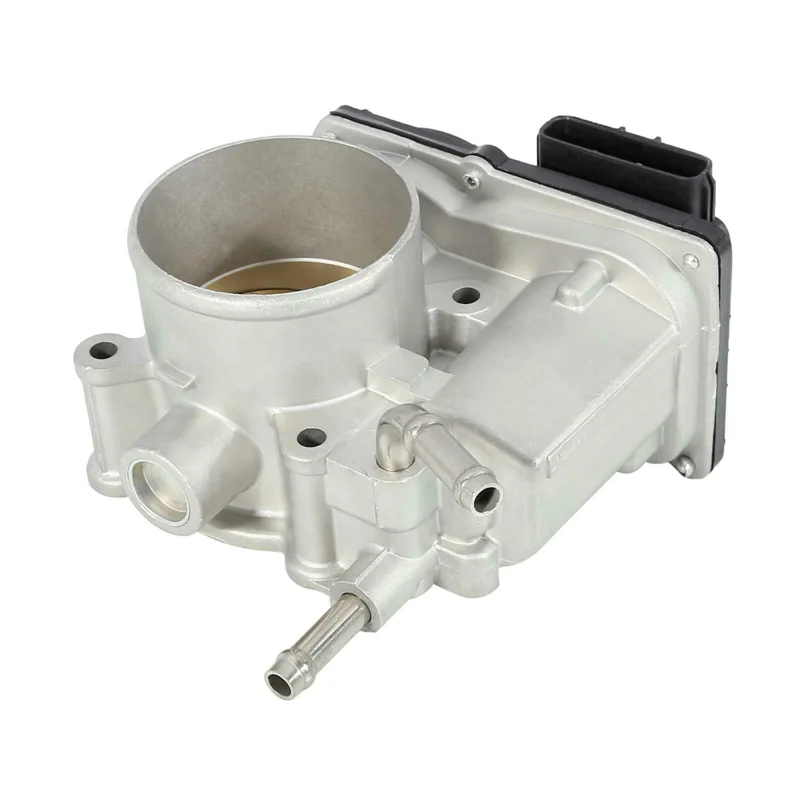 Throttle Body 22030-0D031 Fits for Matrix Corolla 1.8L 05-08