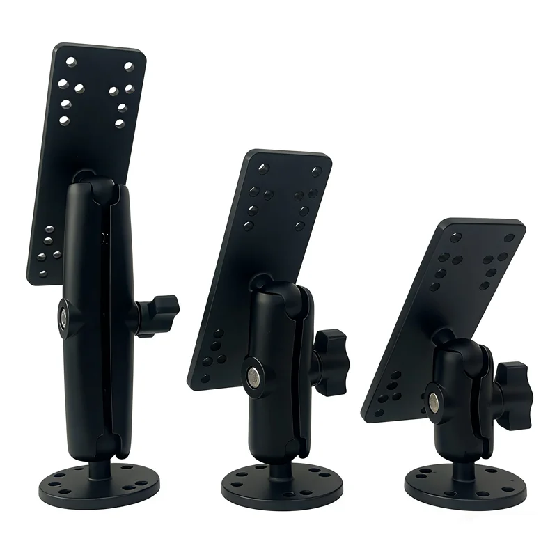 Fish Finder Mount with 1\