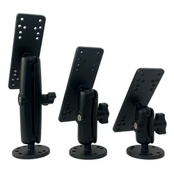 Fish Finder Mount with 1