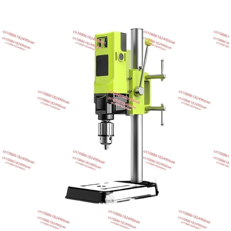 

Настольная дрель, небольшой бытовой промышленный сверлильный станок высокой мощности 220 В, фрезерный станок