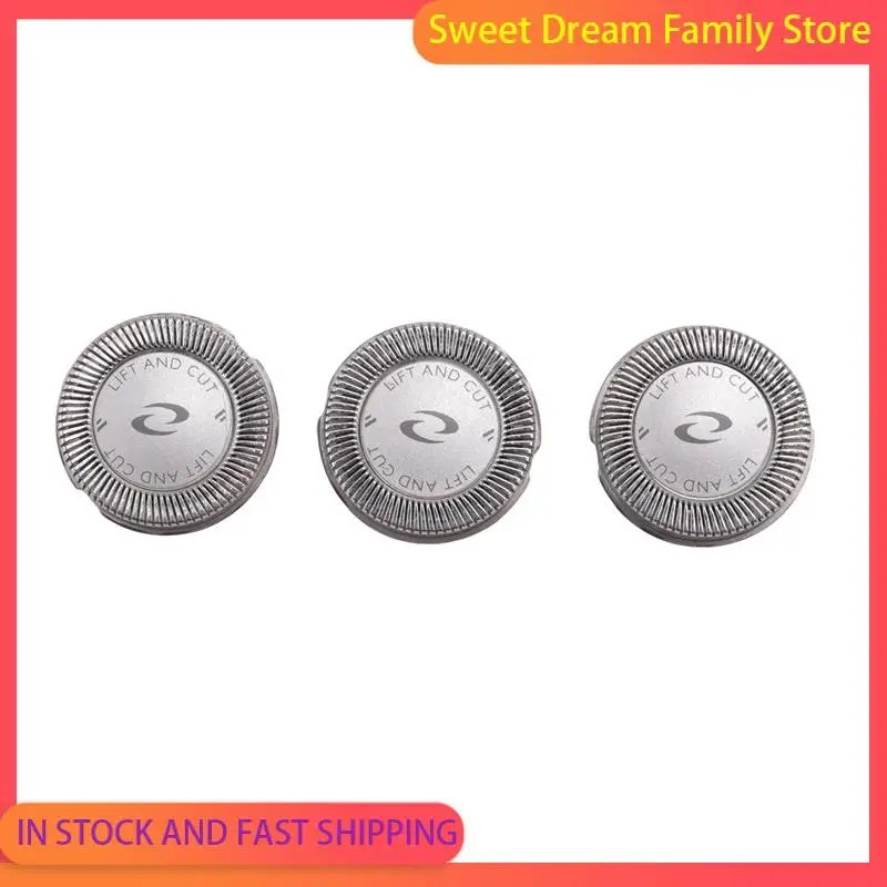 SDFC-18 szt. Wymienne głowice golące do golarek Norelco HQ3 HQ4 HQ55 HQ56 HQ6900 HQ6868 HQ5812 HQ6874