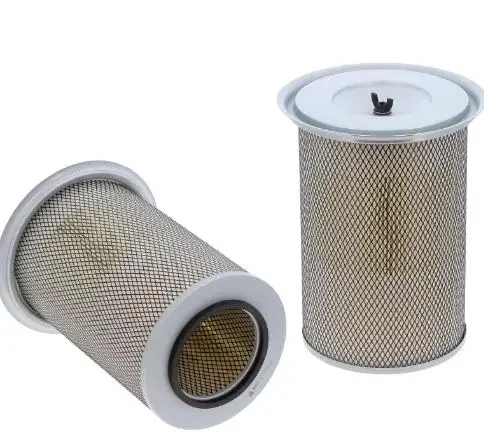Suitable for after-sales parts Forklift spare Parts Air Cleaner (outer) used for B238,B238,G019 with OEM 2091697