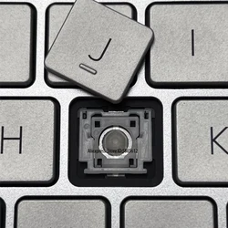 Replacement Keycap & Hinge For ASUS Vivobook 16 16X X1603Z X1603ZA X1603 ZA X1605ZA X1605 ZA 2022 Keycap Keyboard