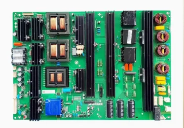 Original S75EB S80EB S86EB teaching machine P.S400W.01 power supply board