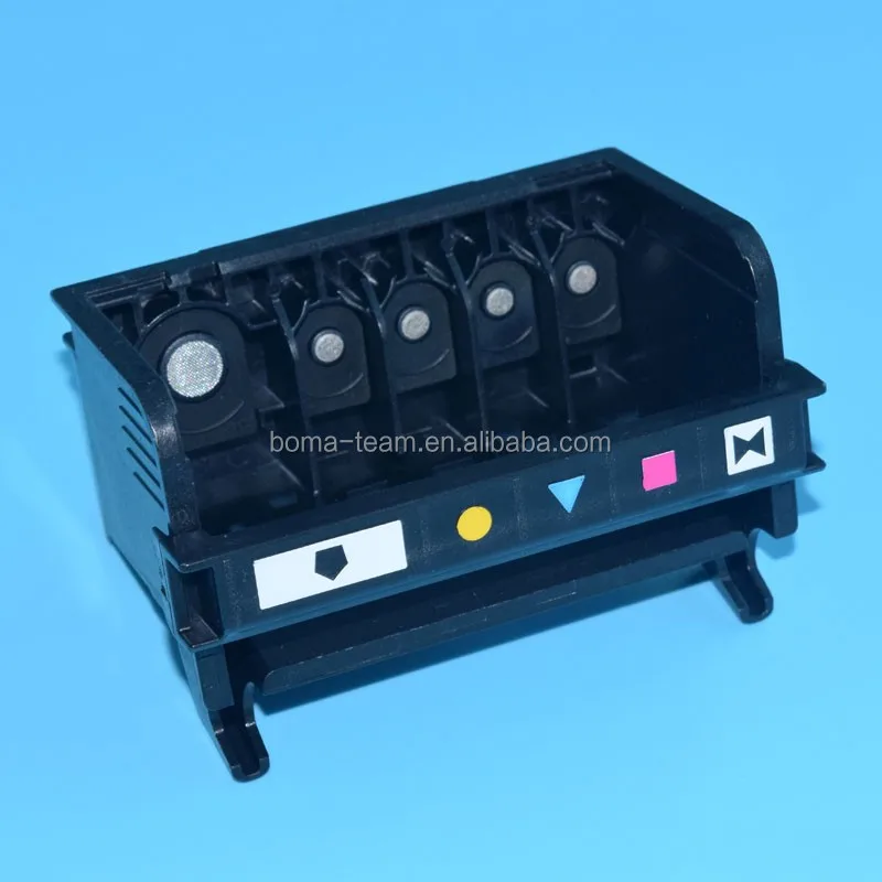 

Печатающая головка 920 для HP Officejet 6000 6500 6500A 7000 7500 7500A Печатающая головка E190