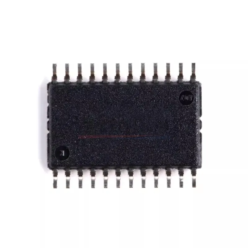 ADS1232 ADS1232IPW ADS1232IPWR TSSOP-24 80SPS Analog To Digital Converters 24 Bit ADCs IC SMD Chip