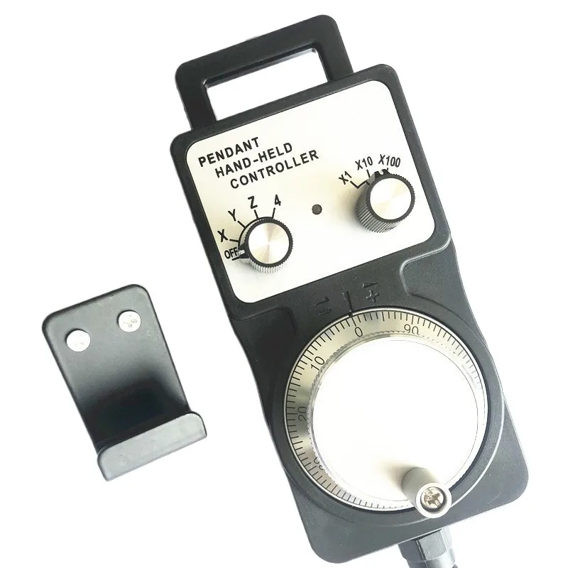 For Electronic Handwheel, Hand Pulse, Handheld, External Handwheel, Universal Engraving Machine