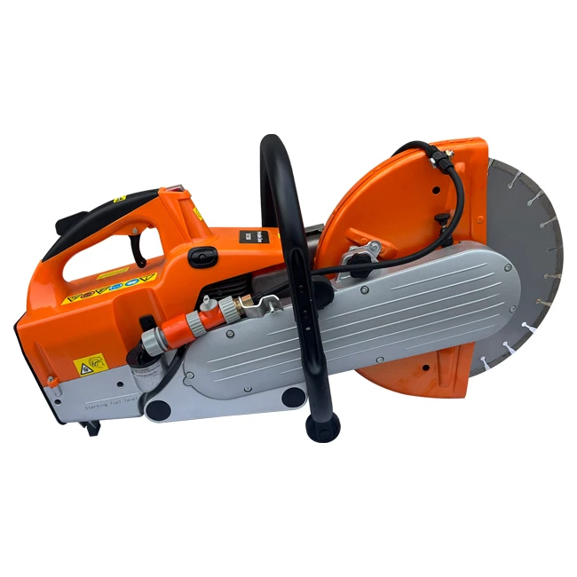 

Professional Installation Cutting Wall Slotting Machine Steel Concrete Saw Wall Slotting Machine