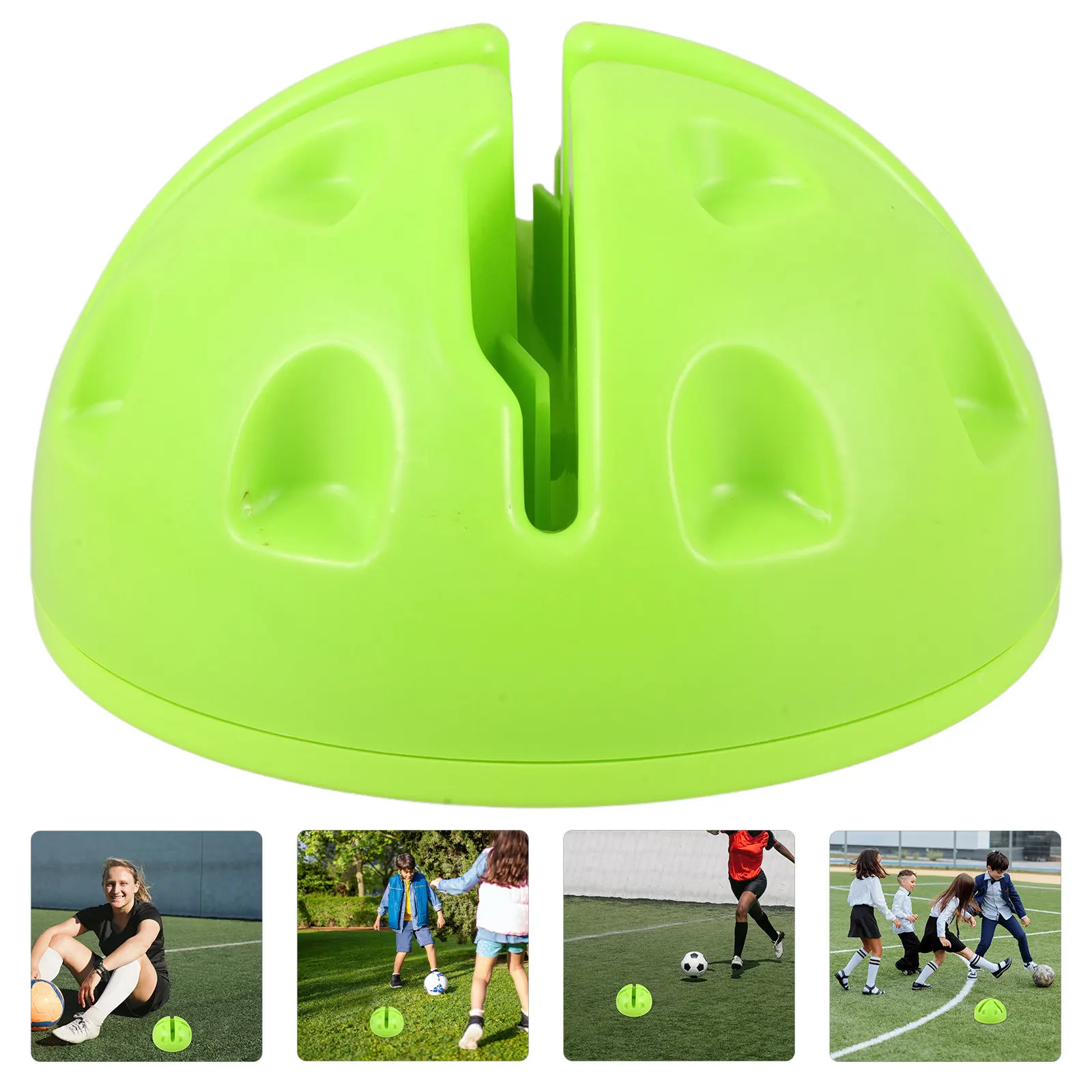 Weighted Base Baske…