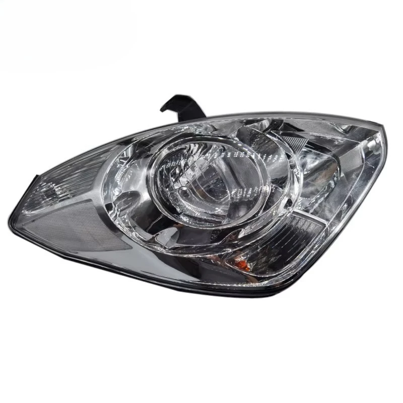 

MHJKIA Wholesale Car Part Lighting System 92101-4H000 92102-4H000 Light Headlight for HYUNDA I GRAND STAREX H1 2002-2017customcu