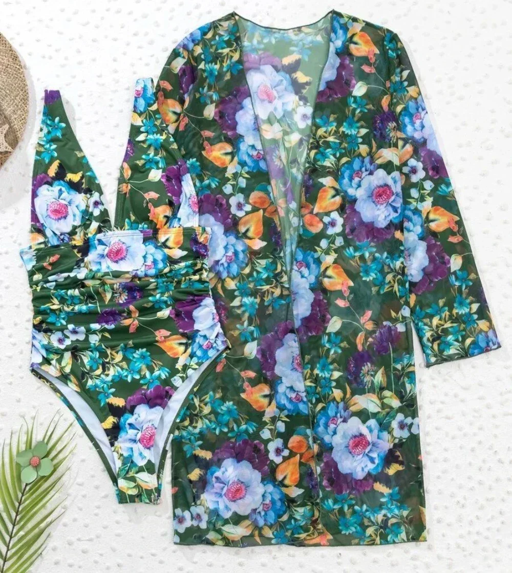 Summer Beachwear Bikini Set Sexy Swimsuits Women Swimwear Bathing Suits Swimming Suit For Woman Fashion Ladies Swimsuit Tankini