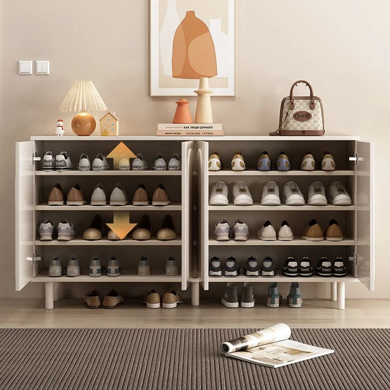 

Armoire Shoe-shelf Cupboards Home Furniture Shoes Organization Armoires De Salon Organizer Mats Rack Shoerack Tote Bag Cabinet
