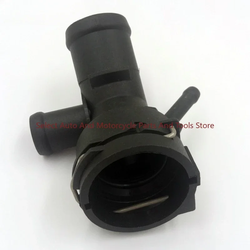 1K0 122 291A Suitable for Volkswagen Parts, Water Pipes, Flange Fittings