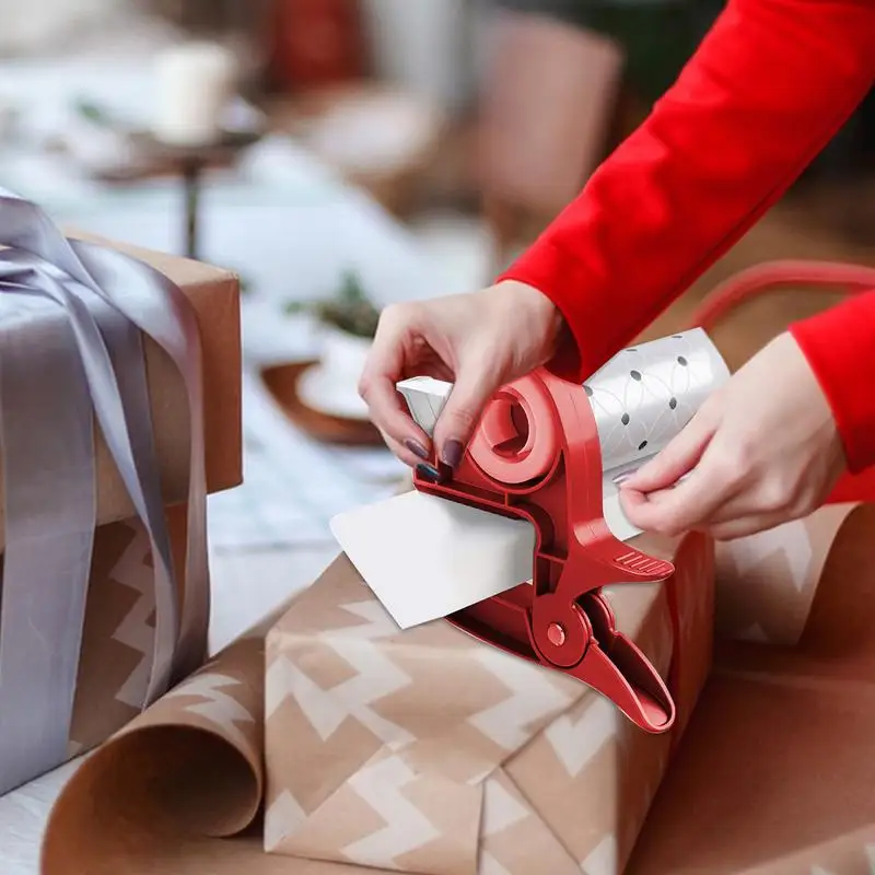 Thumbnail 4 - #27 Discounted Wrapping Paper Cutter Worth Buying