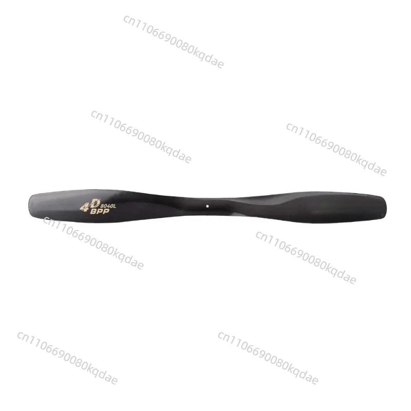 T8.4 T9.4 T85.4 8040 8540 9040 BPP‑4D Carbon Reinforced Blade, 8‑9 Inch High‑Performance Model Equipment Accessory