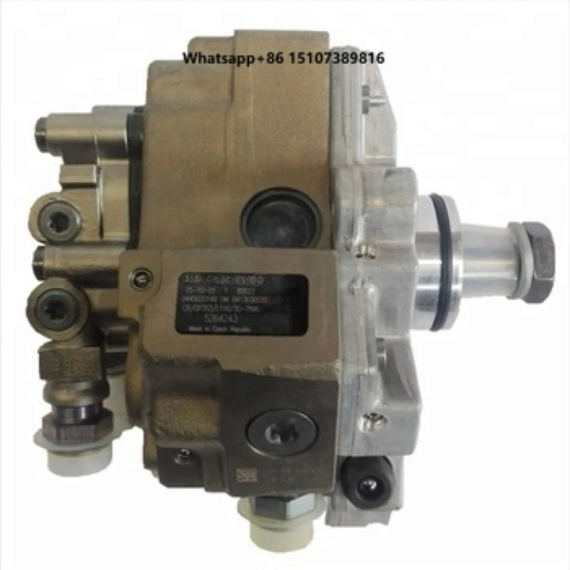 For Cummins Marine Engine OEM Pump 0445020149 (5264243) for Sale-Machinery Parts