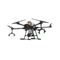 New Style Lower Price Portable 10L Fumigation Machine Drone For Agriculture Production