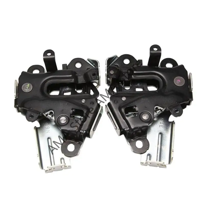 

X7JF For CRV 82220-T0A-A01 82220-T0A-A02 Car Rear Back Lock Wear Resistant