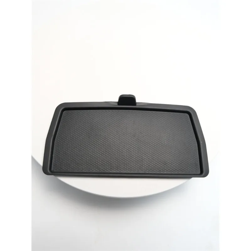 Central Control Storage Box Ashtray Pad for Mercedes Benz C E GLC Class C180 C200 E260 GLC300 OEM A2056830291