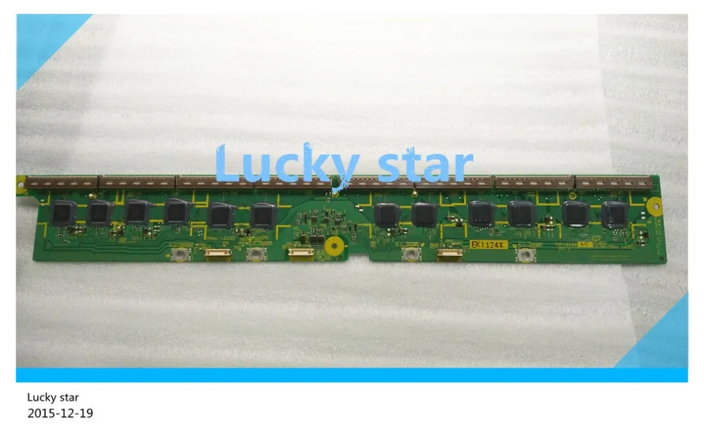 Scheda TH - P42U20C 42 s25c scheda SM TNPA5086AC TNPA5086 scheda buffer buona parte di lavoro