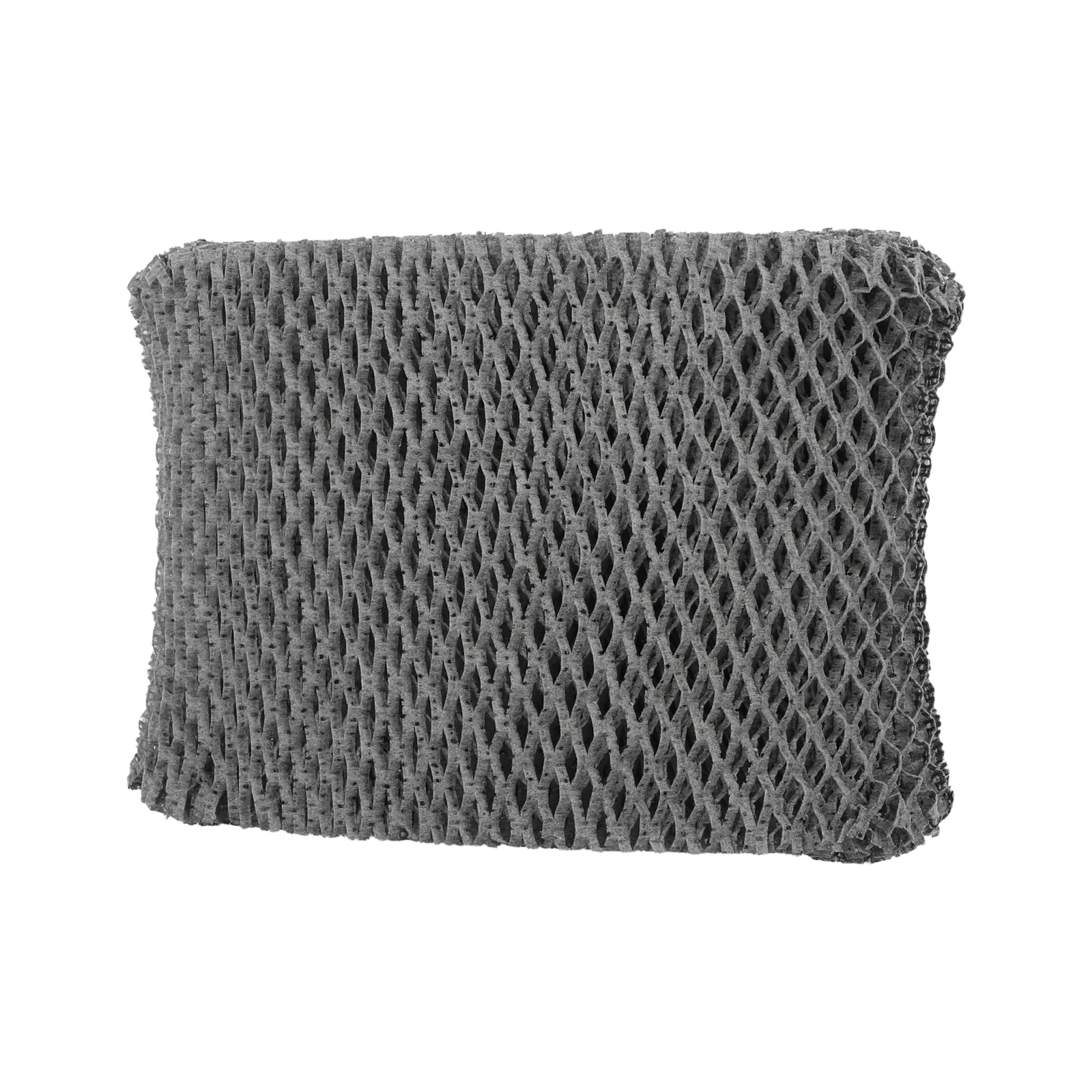 For HU4816 Humidifier Replacement Dust Absorbent Filter Home Humidification Black Compatible Humidifier Filter