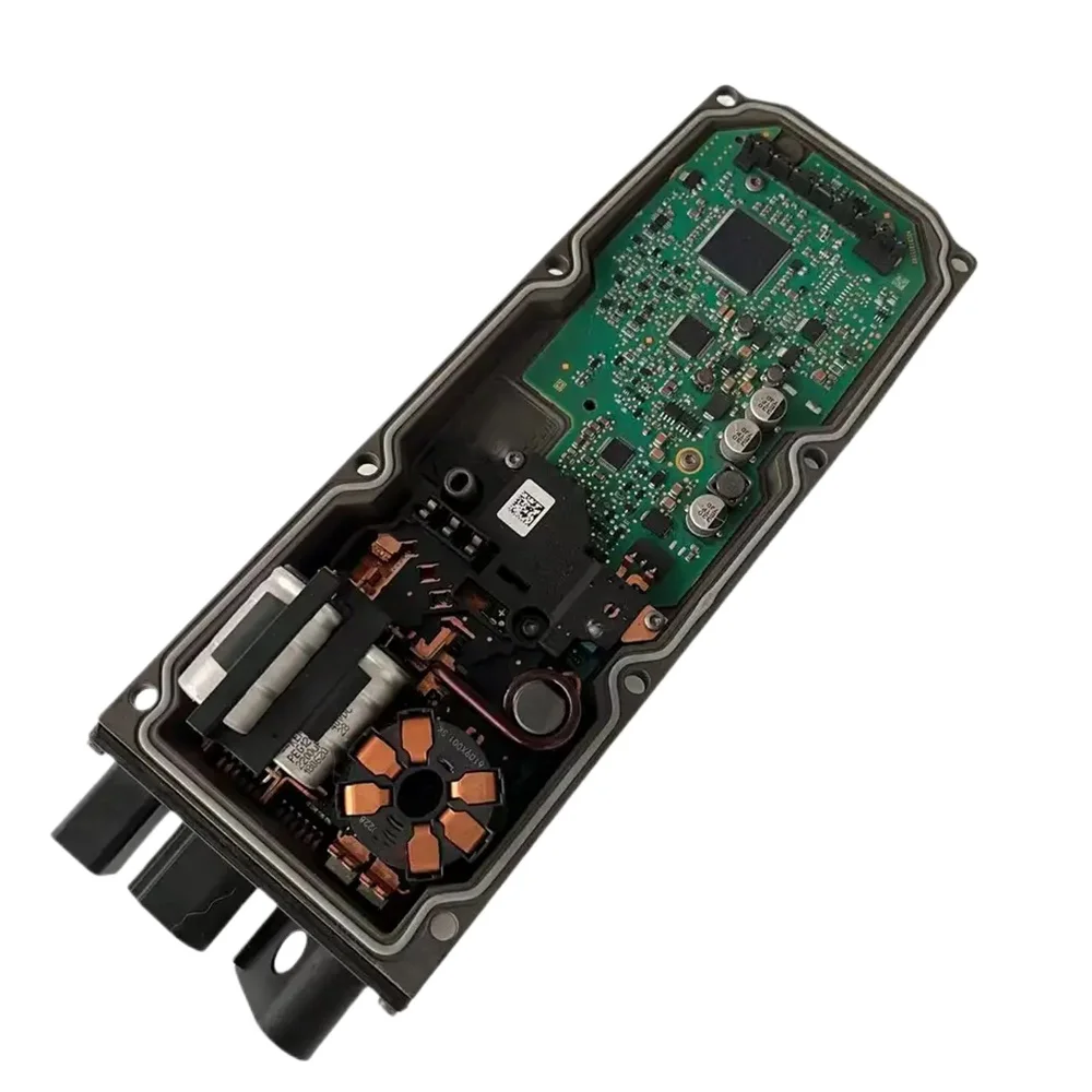 

8k0909144b 8k0909144j 8k0909144f 8k0909144 8k0909144e 8k0909144d 8k0909144g Bogie Auto Steering Gear Control Unit for audi