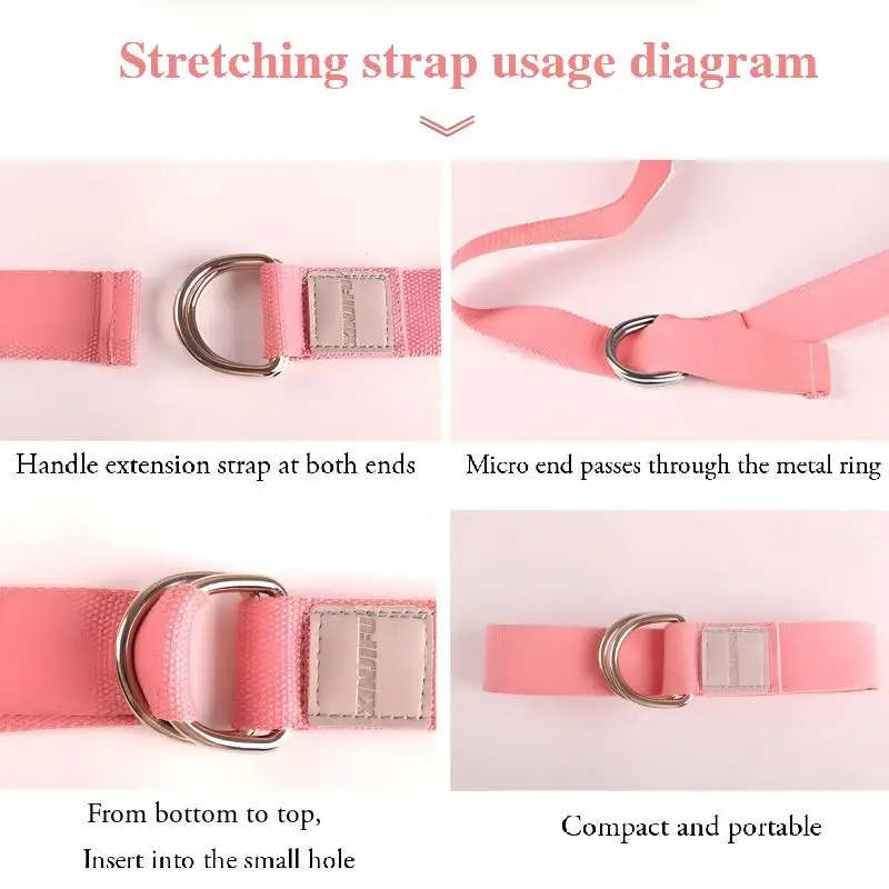 Yoga Rope Home Trai… - image