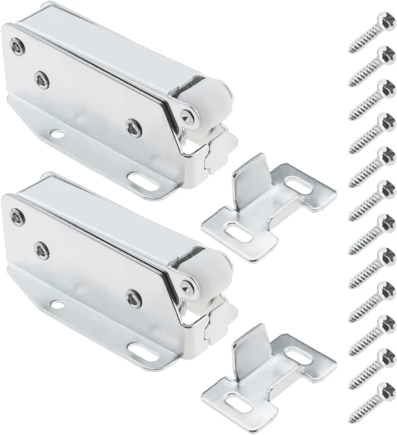 Was ist ein Autolatch? – Alles, was Sie über die automatische Türschließer wissen müssen