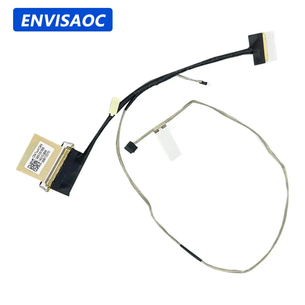 OEM For ASUS Chromebook Flip C214 C214M C214MA C204M C204MA C204E C204EE Laptop Video Screen LCD LED Display Ribbon Flex Cable