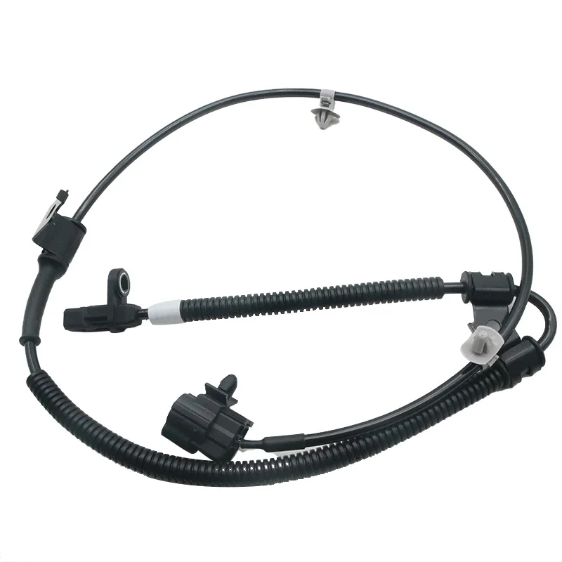 Sensor Wheel kualitas tinggi baru depan kiri ABS roda Sensor kecepatan untuk Hyundai entage 2007 2008 Kia Sedona Auto Parts