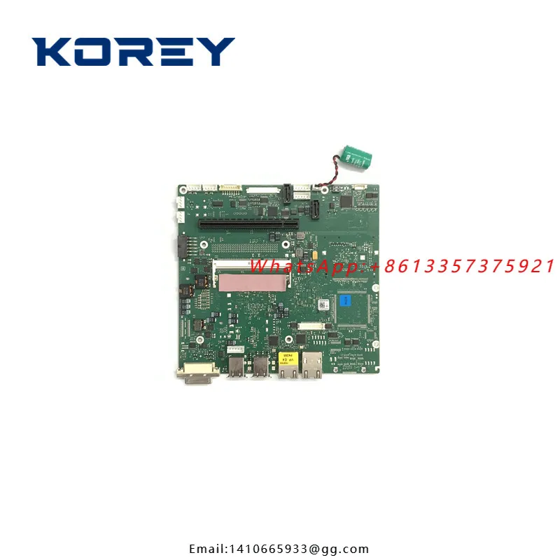 

IPC577C MainBoard A5E02303661 A5E02303661-06 A5E02303662 A5E03551173-1