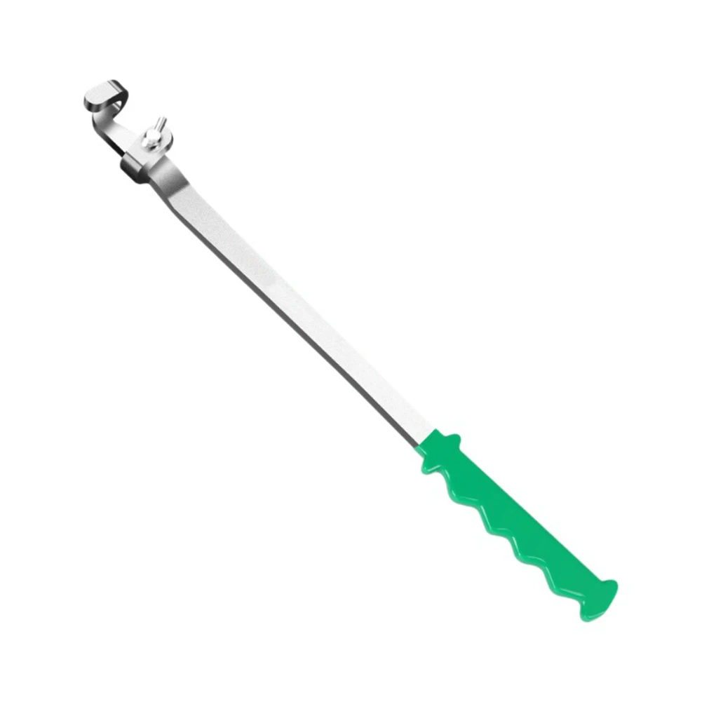 Chrome Vanadium Steel Tool Torque Adapter Chrome Vanadium Steel Wrench Improved Leverage Suitable For Tight Spaces