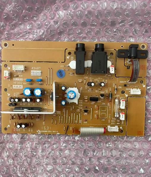 New Original Power Supply Board For Yamaha PSR-E443 PSR E443