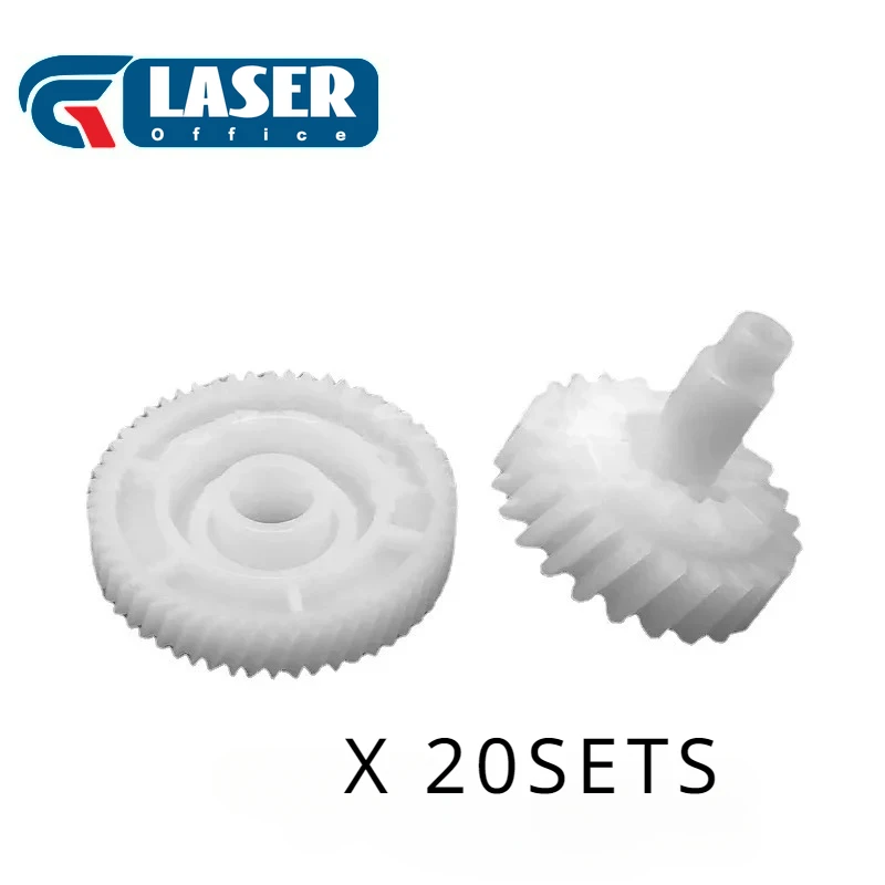 

20 комплектов. Фьюзер для HP P1505 M1120 M1522 P1505n M1120n M1522n Canon LBP3250