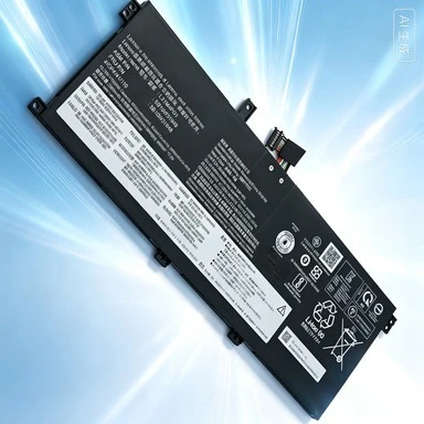 L21D4PG1 L21L4PG1 L21M4PG1 Laptop Battery For ThinkPad L13 Yoga Gen3