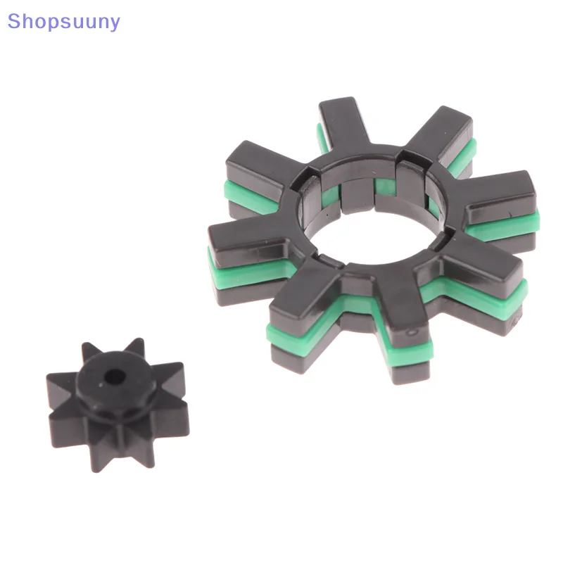[SU]2Sets Car Damper Electric Power Steering Motor Shaft Gear For  Camry Corolla Alphard Accessories[SU] - view 3