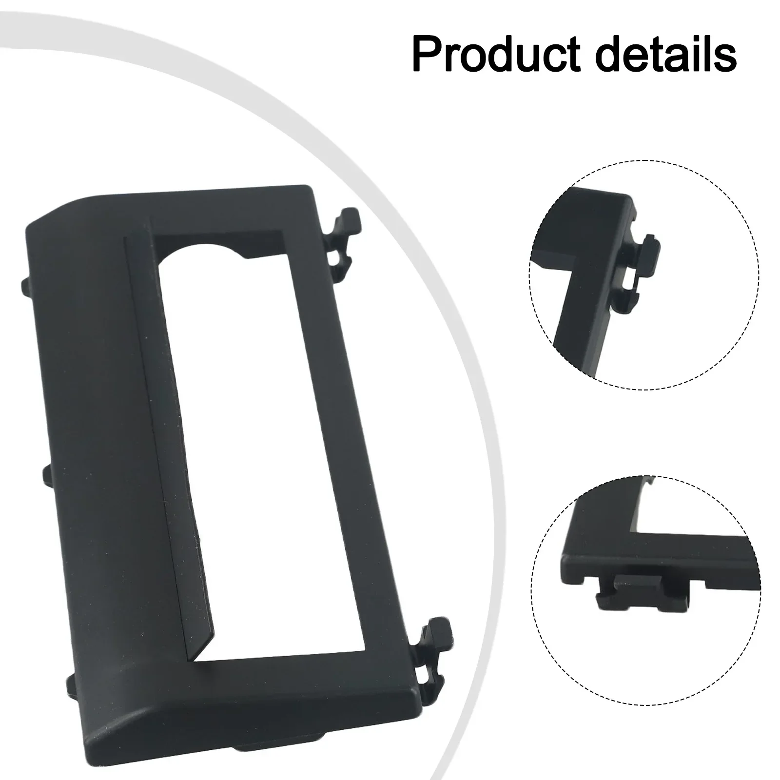 1 шт., защита основной щетки для Eufy, L50/для L60, робот-пылесос, запасные части, сменные аксессуары для бытовой уборки