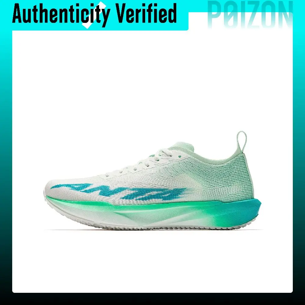 Anta Low top Nitrogen Technology, Midfoot TPU Casual Training Physical Fitness Test & Exam Running Shoes Women's 922545570-2