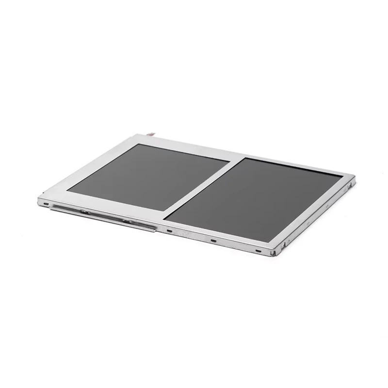 New LCD Display Screen For Nintendo 2DS Top + Bottom Screen Replacement Part For 2DS Accessory