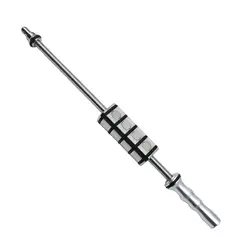 For Car Shops Bumper Dent Puller 17.3-Inch Car Body Repair Dent Puller Hammer Automotive Dent Fixer Dent Removal Tools