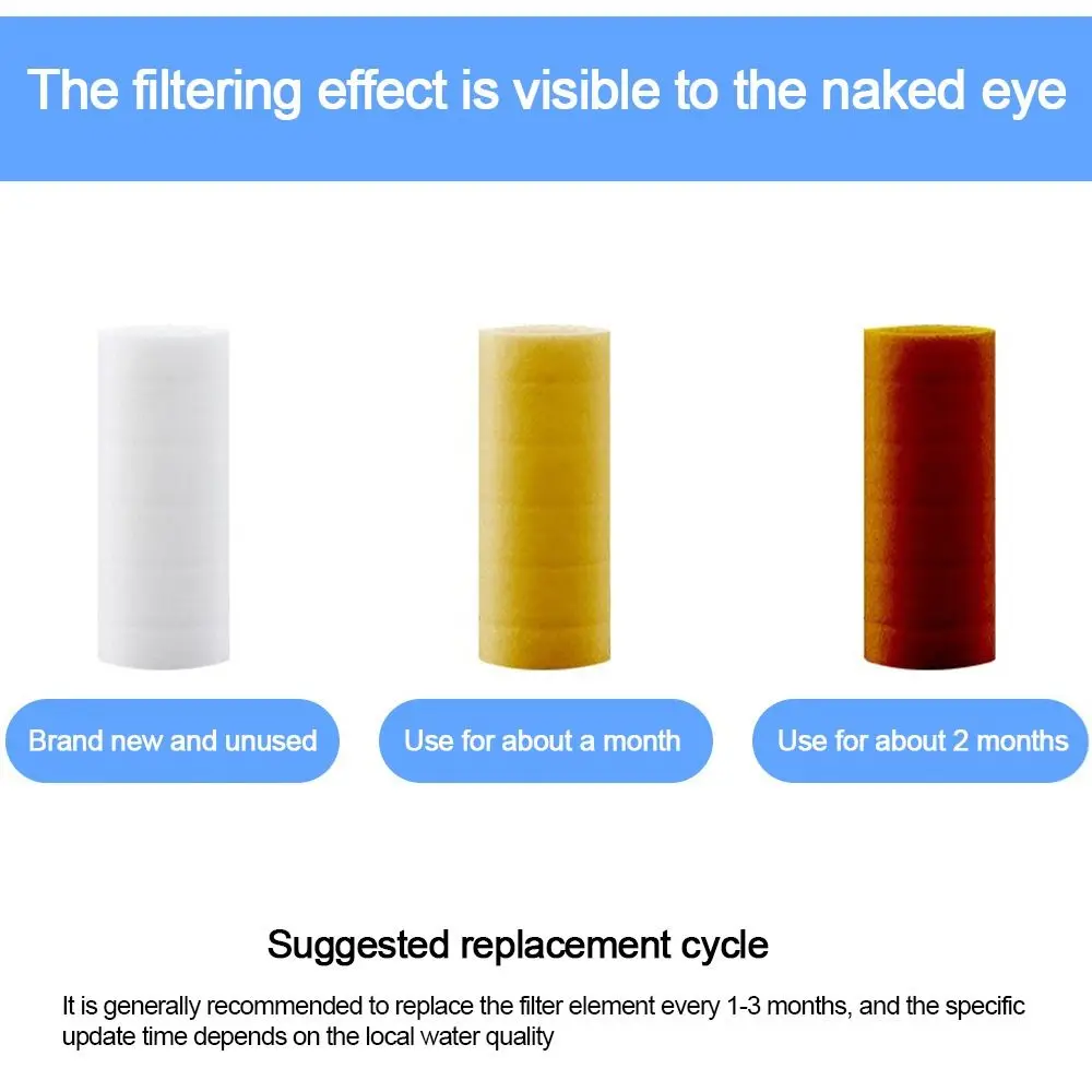 

Пластиковый кухонный смеситель, фильтр предварительной очистки, выходной фильтр для водопроводной воды, передний фильтр для воды, удобный фильтр для душа