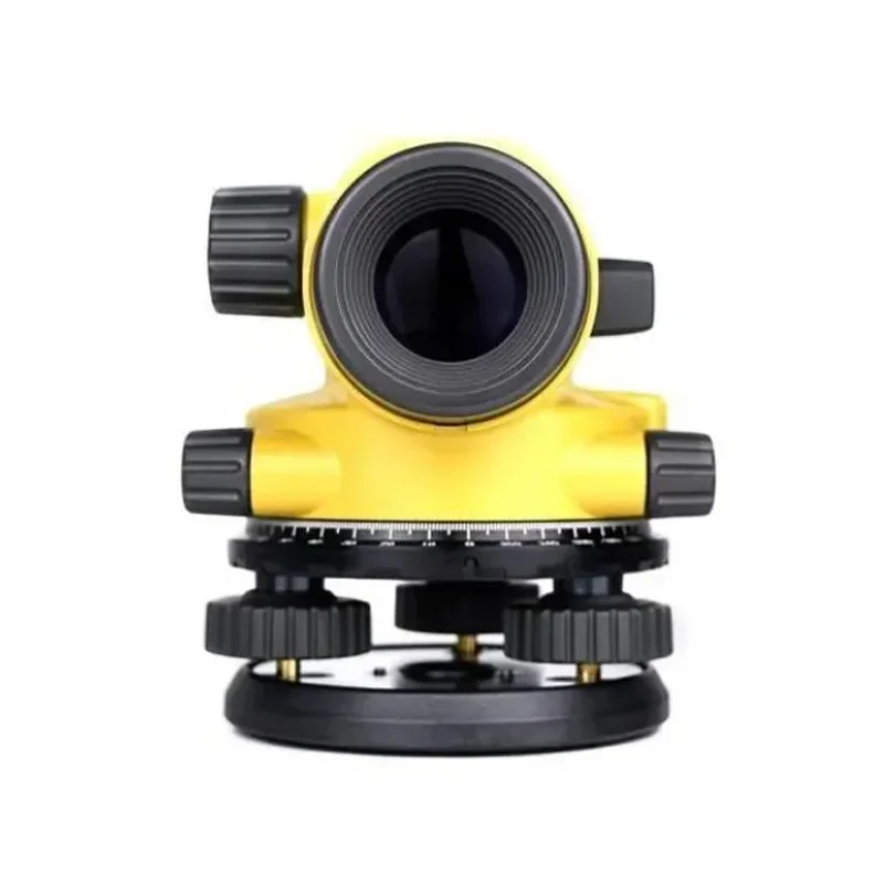 high precision survey equipment engineering measuring leveling instrument auto level optical level