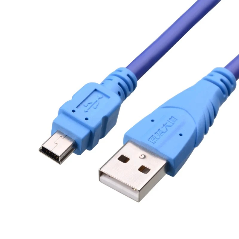 Mini Usb Data Line … - image