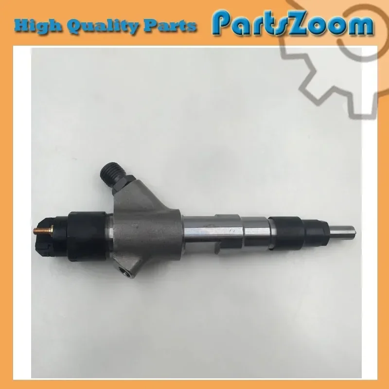 Injetor de Combustível Diesel Common Rail 0445120141 para Gaz Sadko e MMZ Série 100 1034 0433172092 - Injetor de Combustível Automotivo