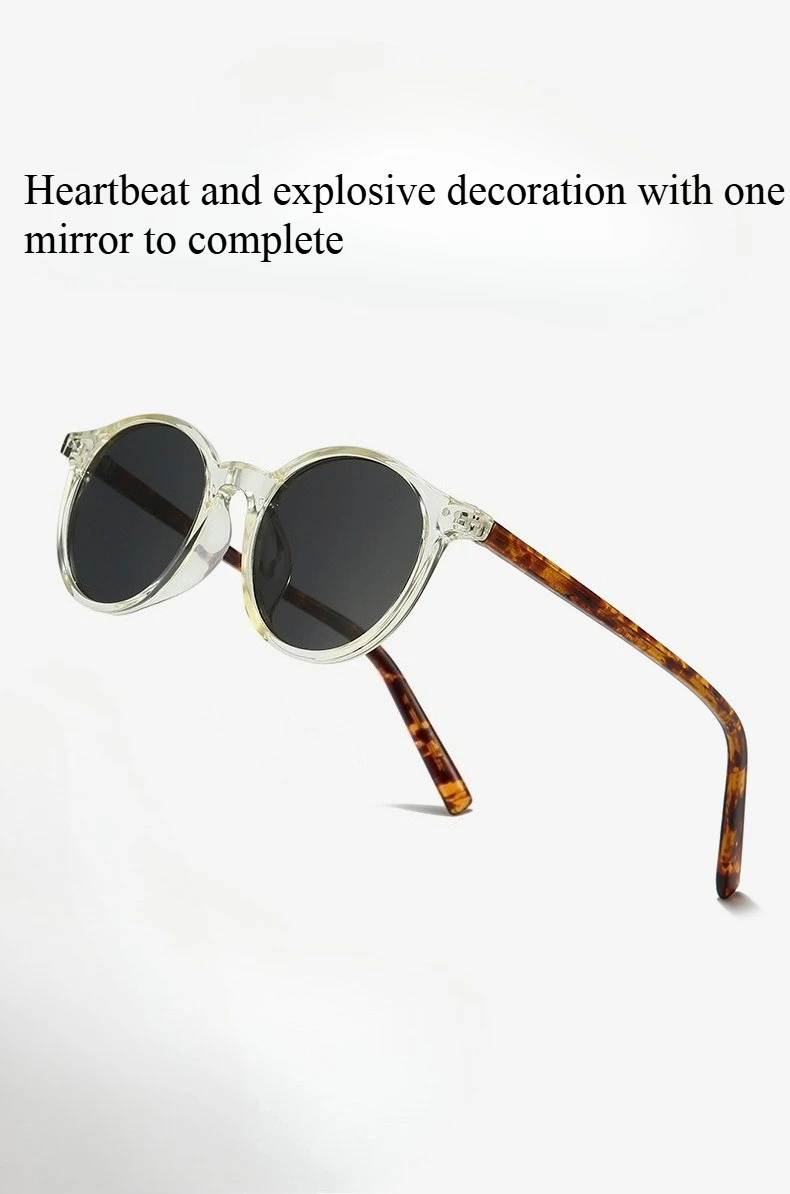 نظارات شمسية للرجال نظارات شمسية للنساء على طراز الهيب هوب الشرير الكلاسيكي، مناسبة لتسلق الجبال والسياحة واستخدام الشاطئ