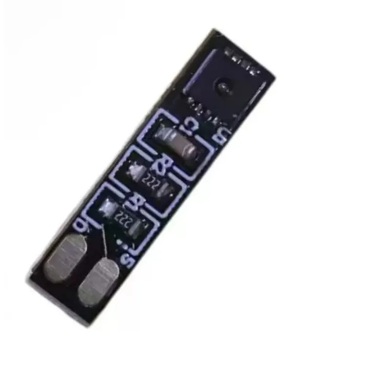 For SHT31 SHT35 Digital Temperature and Humidity Sensor Module SHT30 I2C Communication