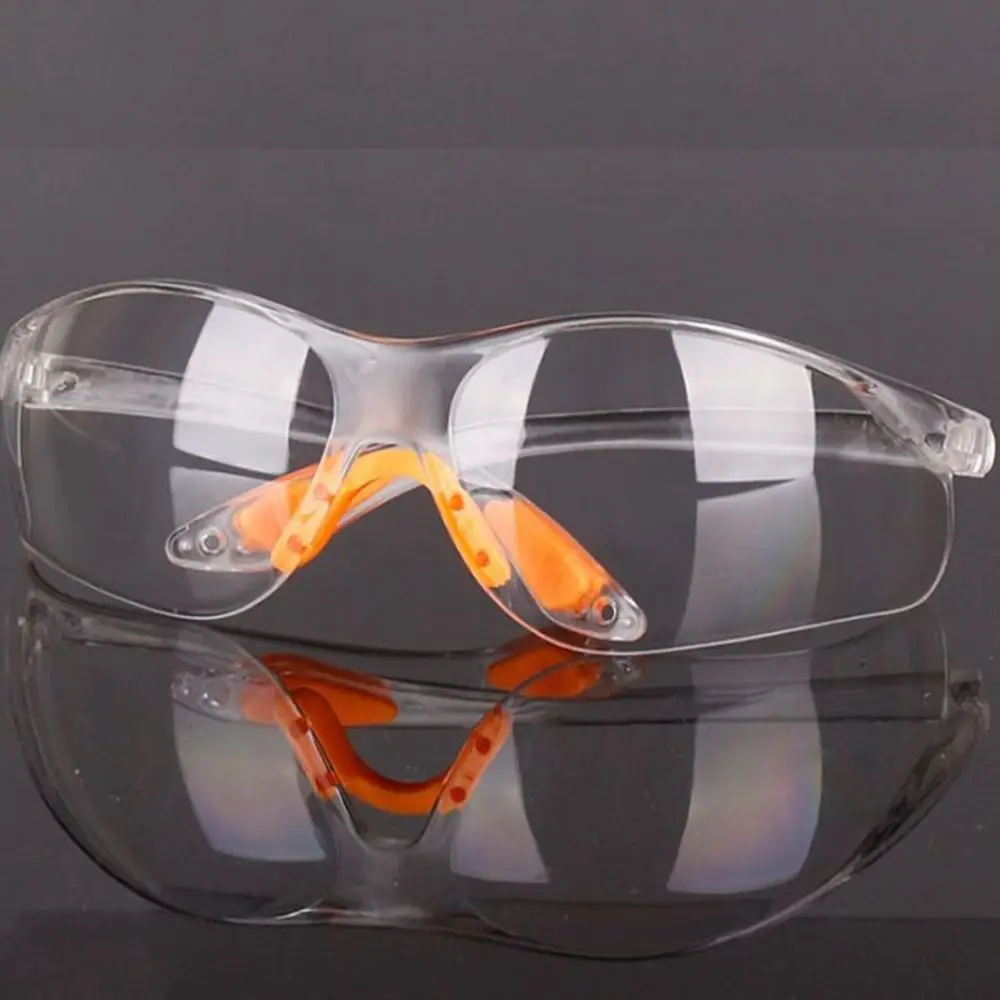 Gas Argon Arc Welding Welder Goggles Anti Glare Splash Prevention Safety Working 3 Colors Anti Psammophila