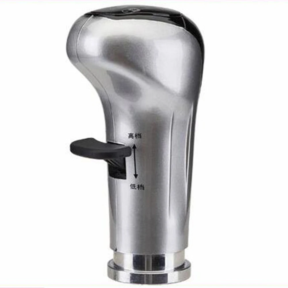 16 Speed+RH+RL Gear Shift Knob Lever Stick Manual Gear Shifter for Shacman Delong Truck Spare Parts Sinotruk Howo A7