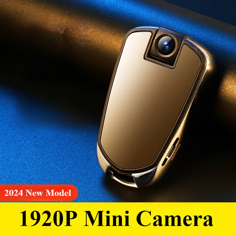 Mini camera Voice recorder DV 1080P so mini  micro small body camera  digital cam  Video Subminiature recorder